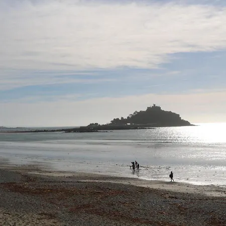 Chydour Holiday home *