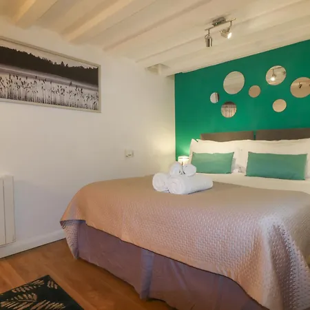 Chydour Holiday home *