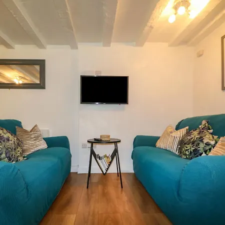 Chydour Holiday home Penzance
